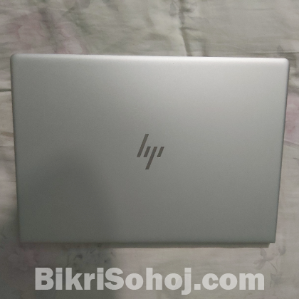 HP Elitbook 745 G6 Ryzen 5